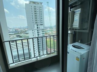 For sale 1 bed condo in Bang Sue, Bangkok