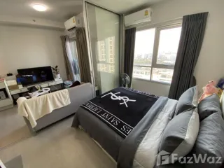 For sale 1 bed condo in Bang Sue, Bangkok