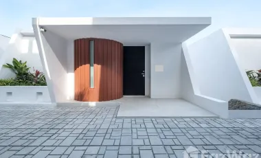 For rent 2 bed villa in Ko Samui, Surat Thani