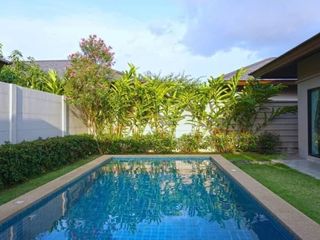 Casa en alquiler de 3 habitaciones en Huay Yai, Pattaya
