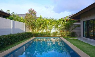 À louer 3 chambres maison à Sattahip, Chonburi