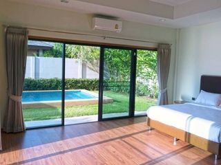 Casa en alquiler de 3 habitaciones en Huay Yai, Pattaya