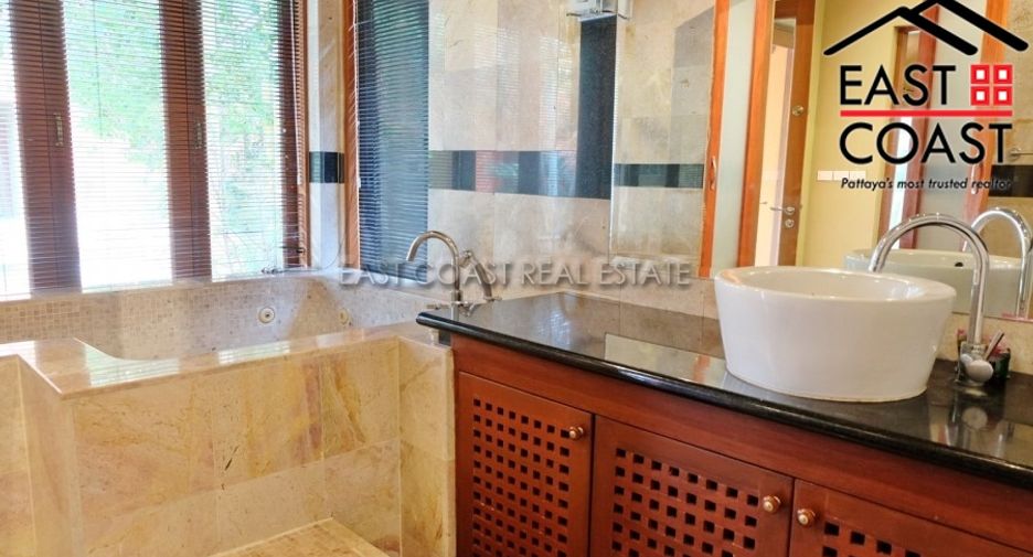 Casa en venta de estudio en Bang Lamung, Chonburi