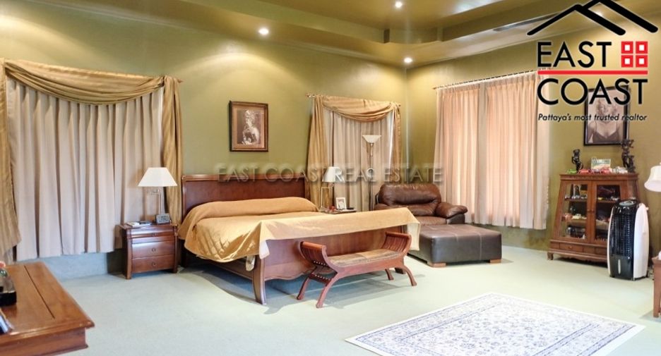 Casa en venta de estudio en Bang Lamung, Chonburi
