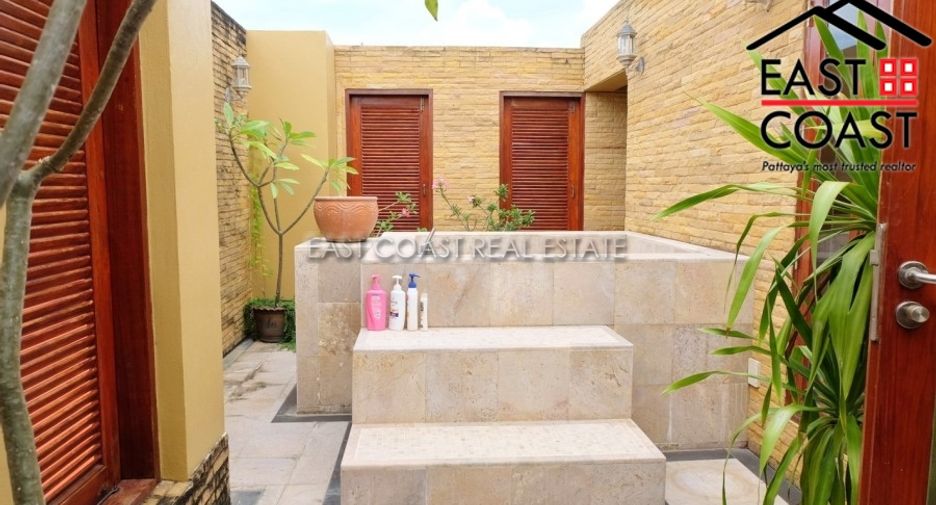 Casa en venta de estudio en Bang Lamung, Chonburi
