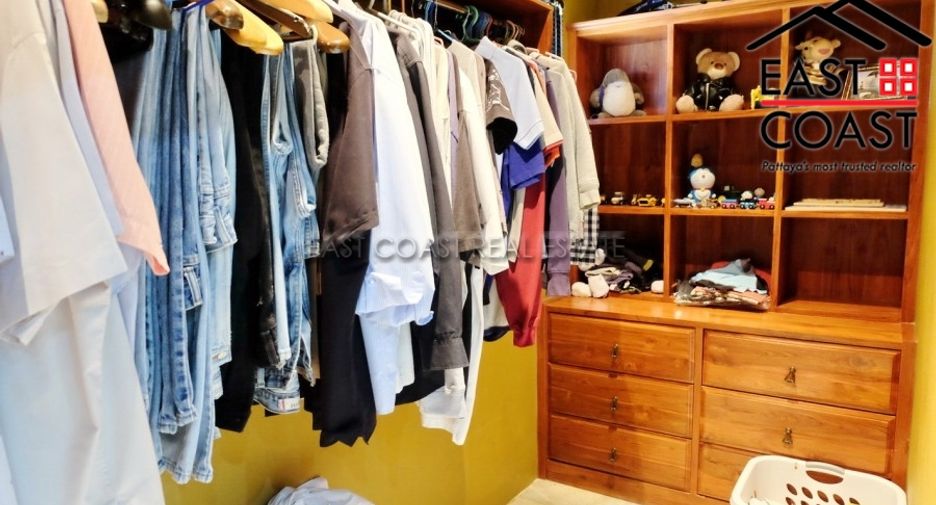 Casa en venta de estudio en Bang Lamung, Chonburi