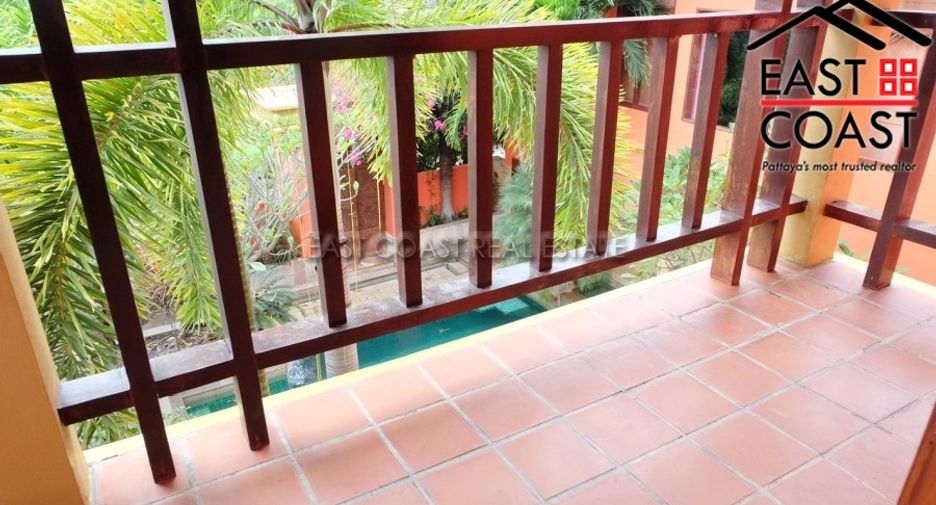 Casa en venta de estudio en Bang Lamung, Chonburi