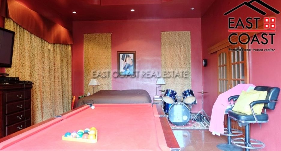 Casa en venta de estudio en Bang Lamung, Chonburi