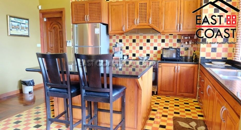 Casa en venta de estudio en Bang Lamung, Chonburi