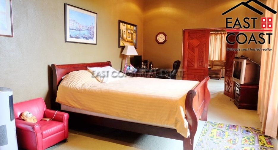 Casa en venta de estudio en Bang Lamung, Chonburi