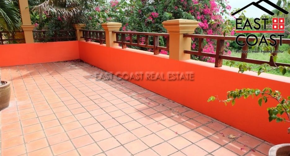 Casa en venta de estudio en Bang Lamung, Chonburi