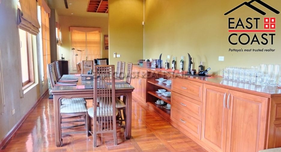 Casa en venta de estudio en Bang Lamung, Chonburi