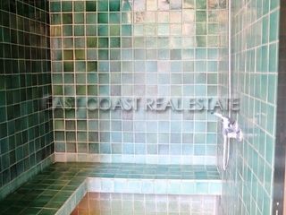 For sale studio house in Bang Lamung, Chonburi
