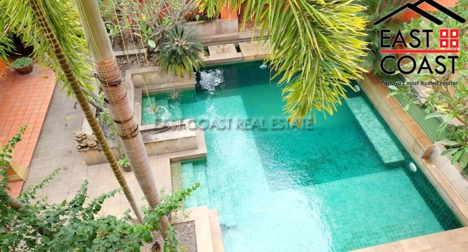 Casa en venta de estudio en Bang Lamung, Chonburi