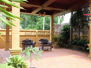 For sale studio house in Bang Lamung, Chonburi