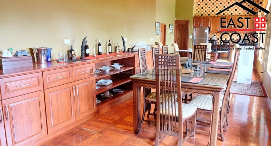 Casa en venta de estudio en Bang Lamung, Chonburi