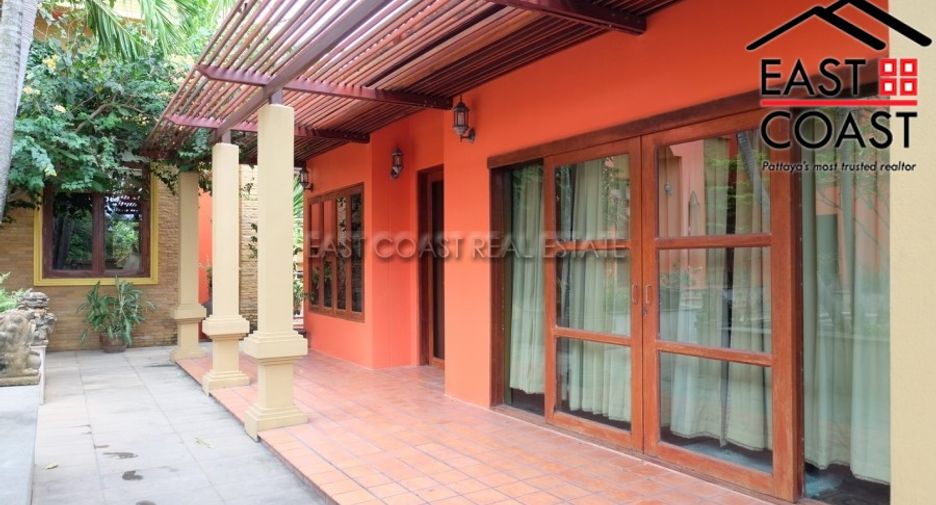 Casa en venta de estudio en Bang Lamung, Chonburi