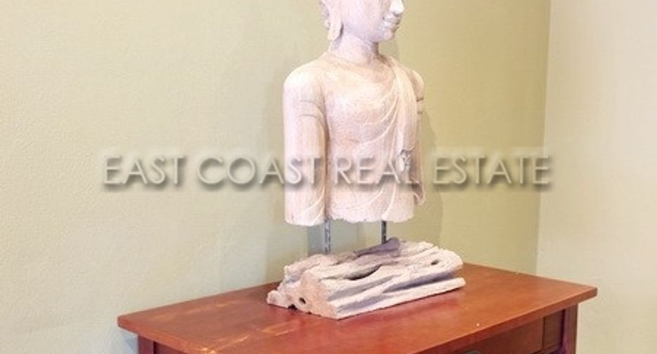 Casa en venta de estudio en Bang Lamung, Chonburi
