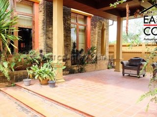 For sale studio house in Bang Lamung, Chonburi