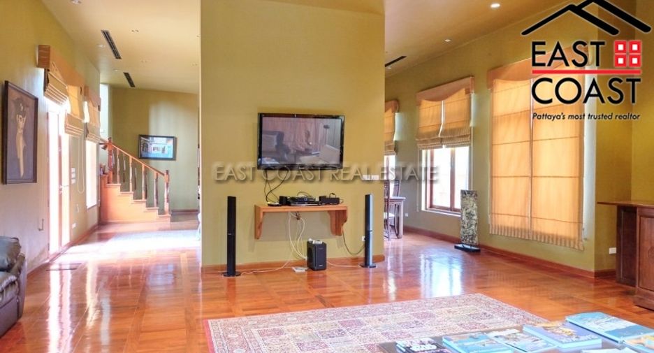 Casa en venta de estudio en Bang Lamung, Chonburi