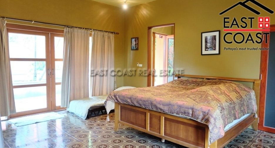 Casa en venta de estudio en Bang Lamung, Chonburi