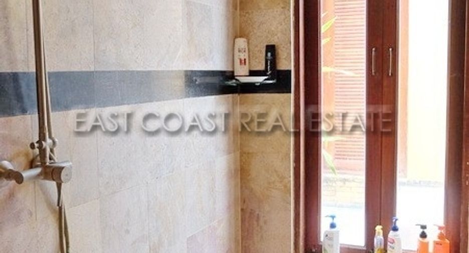 Casa en venta de estudio en Bang Lamung, Chonburi