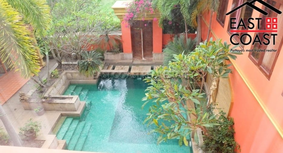 Casa en venta de estudio en Bang Lamung, Chonburi