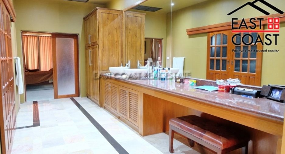 Casa en venta de estudio en Bang Lamung, Chonburi