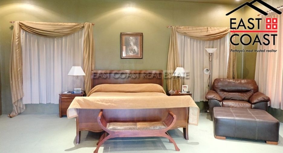 Casa en venta de estudio en Bang Lamung, Chonburi