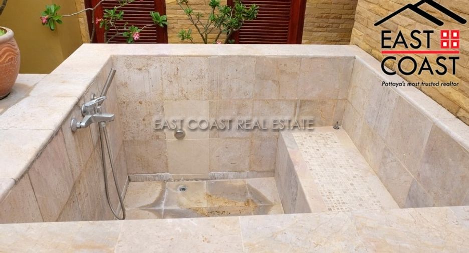 Casa en venta de estudio en Bang Lamung, Chonburi