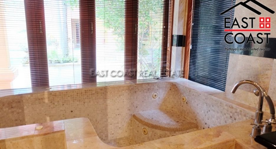 Casa en venta de estudio en Bang Lamung, Chonburi
