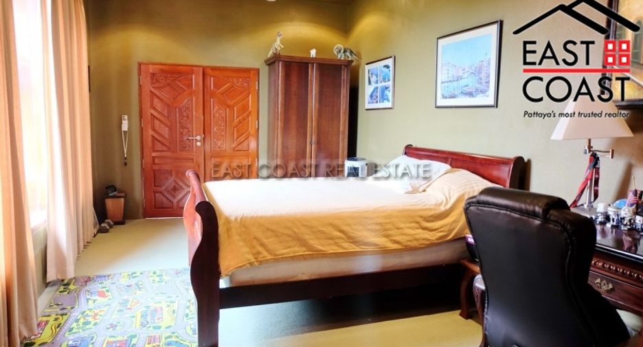 Casa en venta de estudio en Bang Lamung, Chonburi