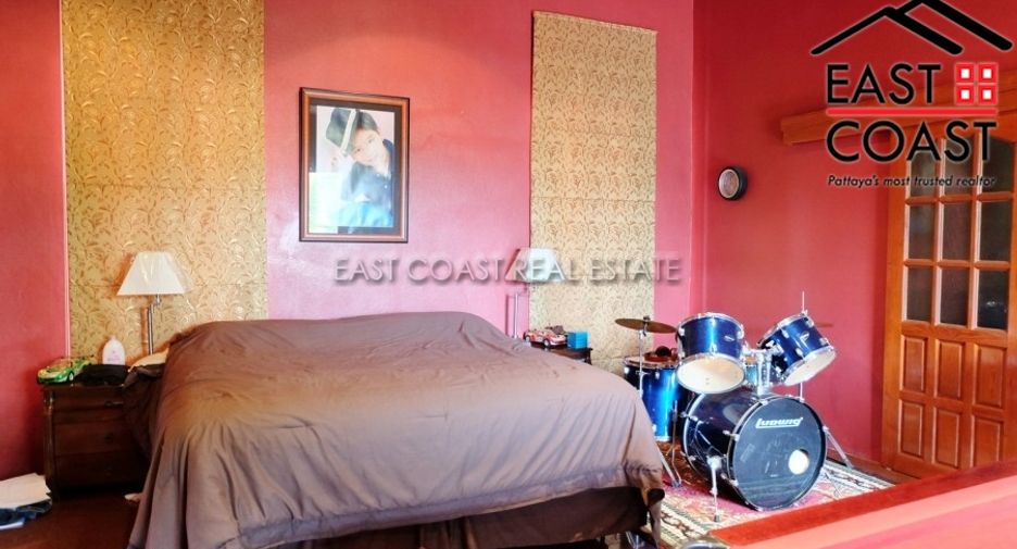Casa en venta de estudio en Bang Lamung, Chonburi