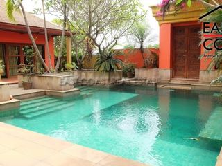 For sale studio house in Bang Lamung, Chonburi