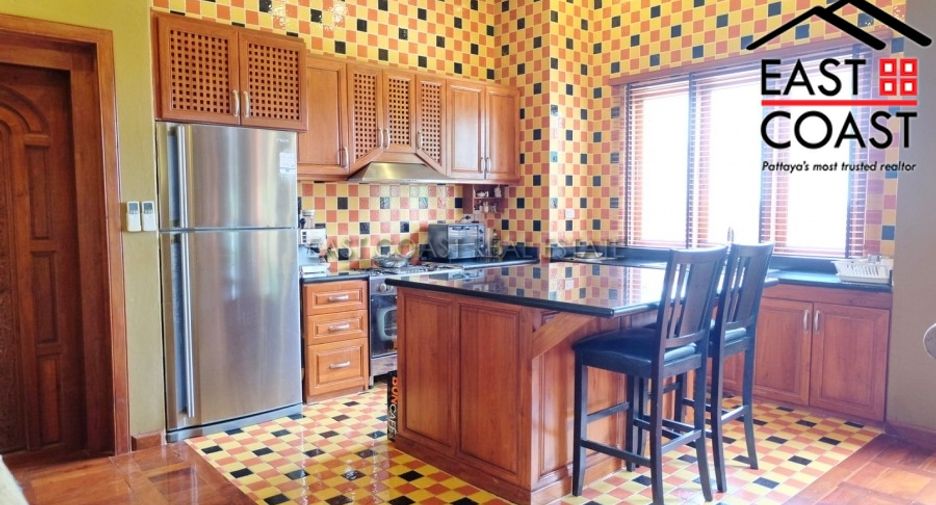 Casa en venta de estudio en Bang Lamung, Chonburi