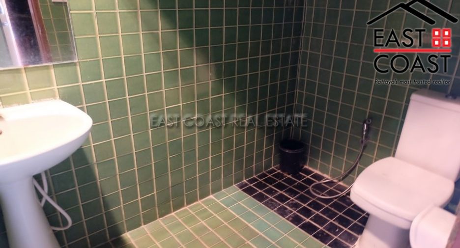 Casa en venta de estudio en Bang Lamung, Chonburi