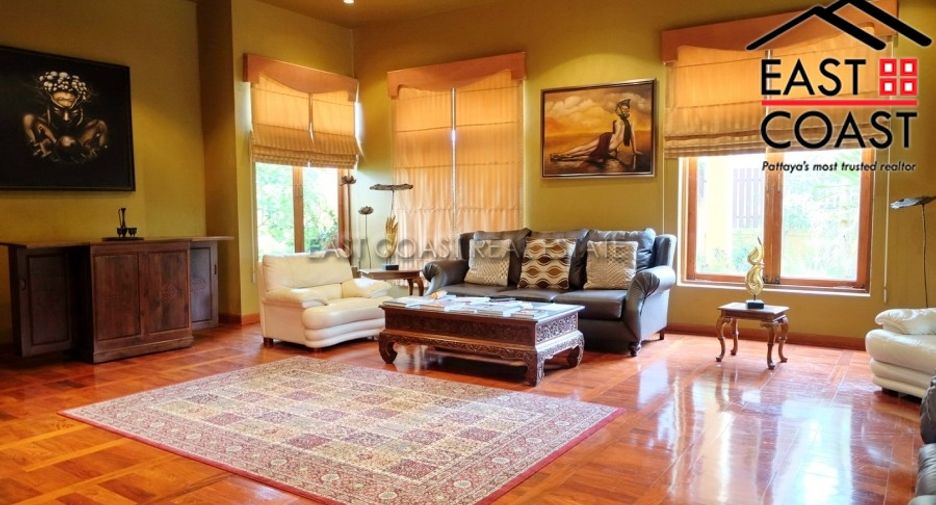 Casa en venta de estudio en Bang Lamung, Chonburi