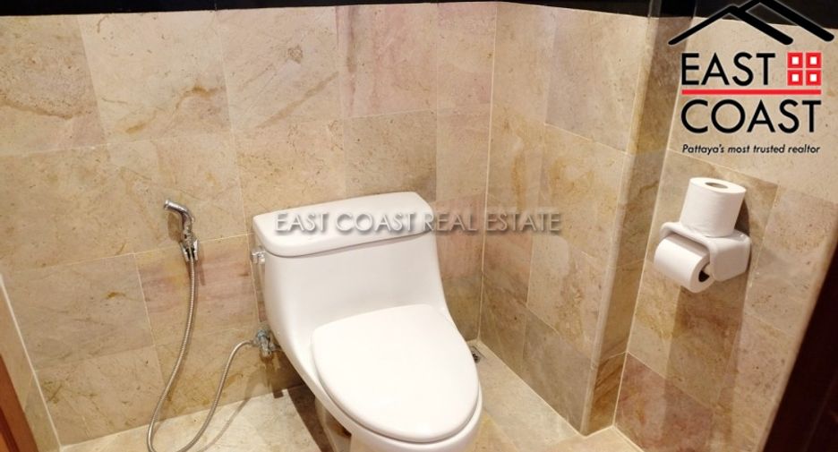Casa en venta de estudio en Bang Lamung, Chonburi