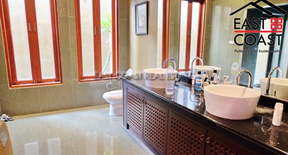 Casa en venta de estudio en Bang Lamung, Chonburi