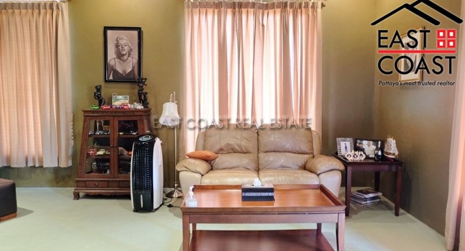 Casa en venta de estudio en Bang Lamung, Chonburi