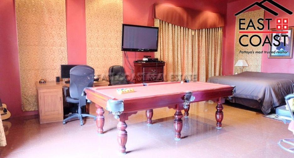 Casa en venta de estudio en Bang Lamung, Chonburi