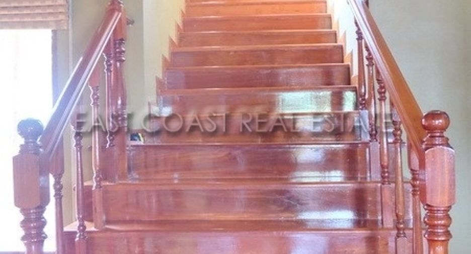 Casa en venta de estudio en Bang Lamung, Chonburi