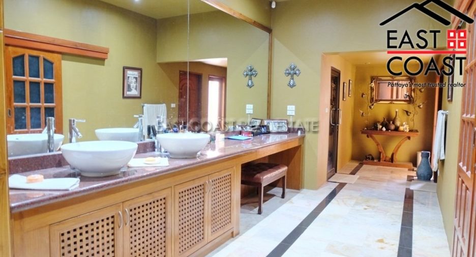 Casa en venta de estudio en Bang Lamung, Chonburi