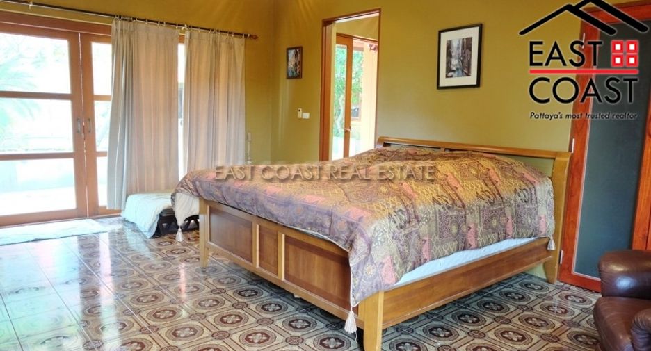 Casa en venta de estudio en Bang Lamung, Chonburi