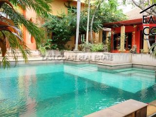 For sale studio house in Bang Lamung, Chonburi