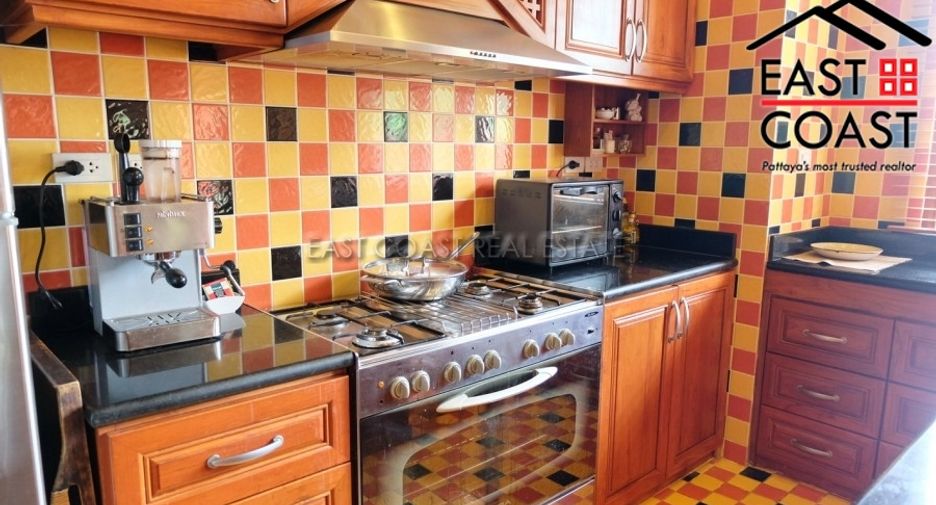 Casa en venta de estudio en Bang Lamung, Chonburi