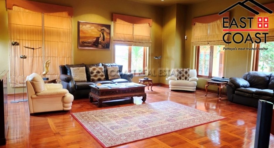 Casa en venta de estudio en Bang Lamung, Chonburi