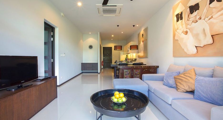 For rent and for sale 2 bedrooms villa in Mueang Phuket, Phuket