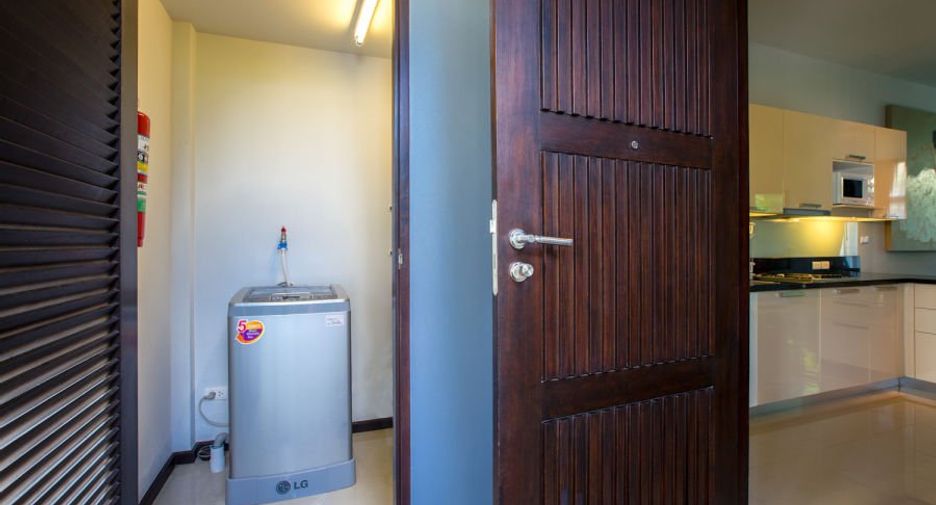 For rent and for sale 2 bedrooms villa in Mueang Phuket, Phuket