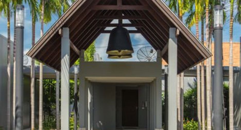 For rent and for sale 2 bedrooms villa in Mueang Phuket, Phuket